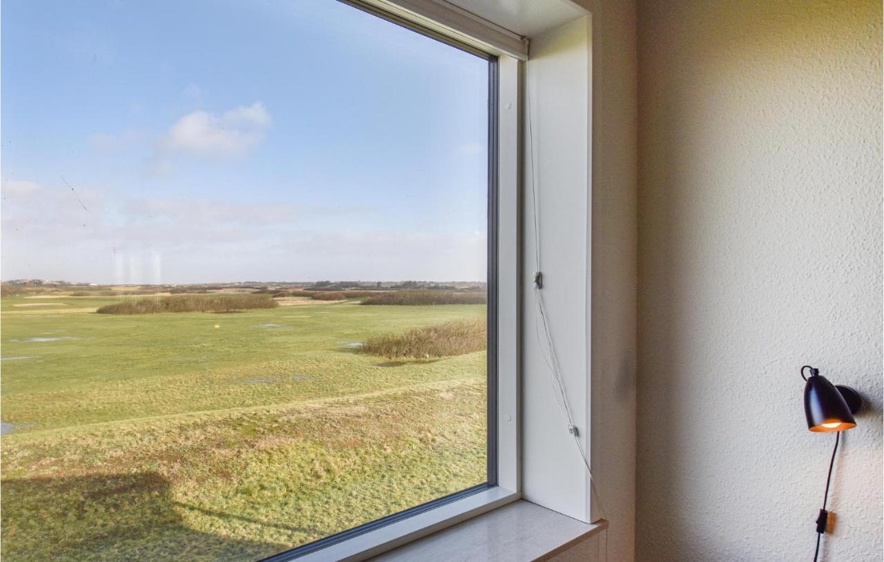 Lovely Home In Ringkobing With House A Panoramic View Søndervig Eksteriør bilde